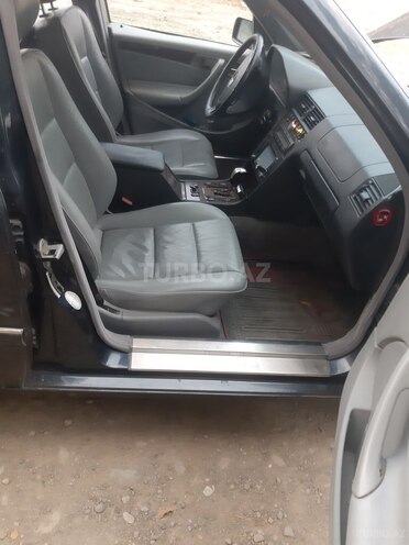 Mercedes C 240 2000, 280,000 km - 2.4 l - Masallı