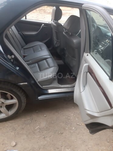 Mercedes C 240 2000, 280,000 km - 2.4 l - Masallı