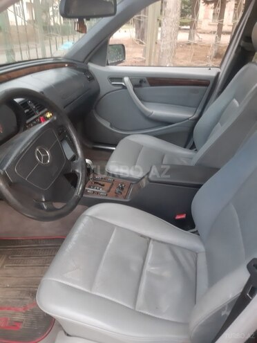 Mercedes C 240 2000, 280,000 km - 2.4 l - Masallı