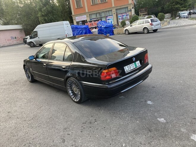 BMW 525 1999, 197,800 km - 2.5 l - Bakı