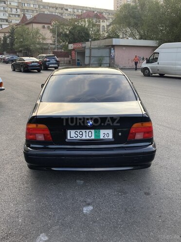 BMW 525 1999, 197,800 km - 2.5 l - Bakı