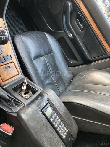 BMW 525 1999, 197,800 km - 2.5 l - Bakı