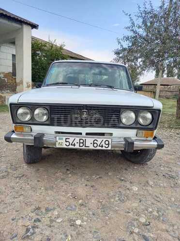 LADA (VAZ) 2106 1993, 222,222 km - 1.6 l - Sabirabad