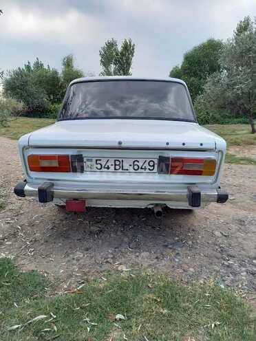 LADA (VAZ) 2106 1993, 222,222 km - 1.6 l - Sabirabad