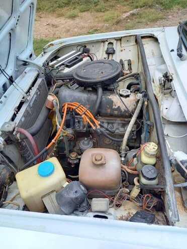 LADA (VAZ) 2106 1993, 222,222 km - 1.6 l - Sabirabad
