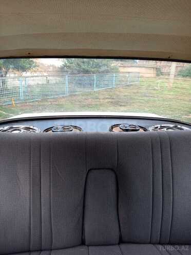 LADA (VAZ) 2106 1993, 222,222 km - 1.6 l - Sabirabad