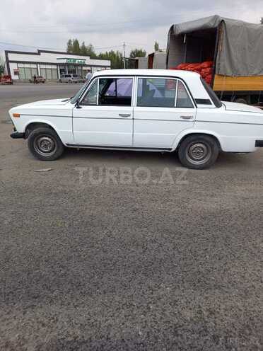 LADA (VAZ) 2106 1993, 222,222 km - 1.6 l - Sabirabad