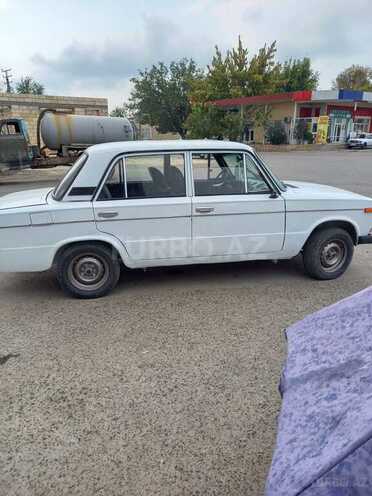 LADA (VAZ) 2106 1993, 222,222 km - 1.6 l - Sabirabad