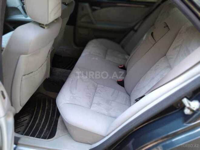 Mercedes E 240 1998, 233,300 km - 2.4 l - Bakı