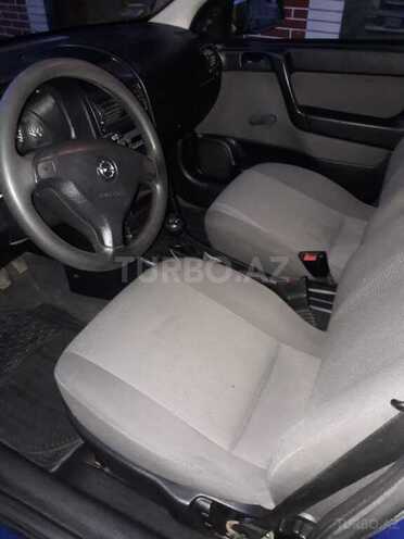 Opel Astra 2008, 238,500 km - 1.4 л - Bakı