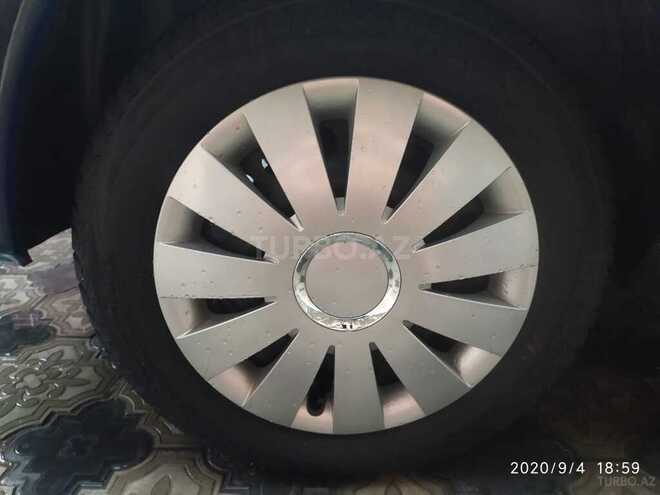 Opel Astra 2008, 238,500 km - 1.4 л - Bakı