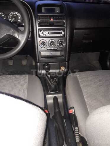 Opel Astra 2008, 238,500 km - 1.4 л - Bakı