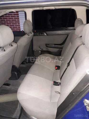 Opel Astra 2008, 238,500 km - 1.4 л - Bakı