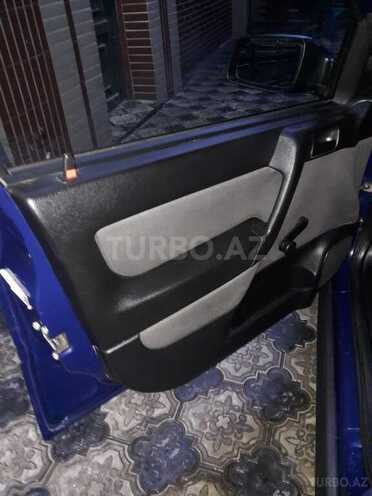 Opel Astra 2008, 238,500 km - 1.4 л - Bakı