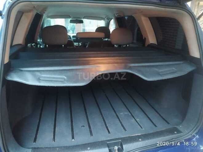 Opel Astra 2008, 238,500 km - 1.4 л - Bakı