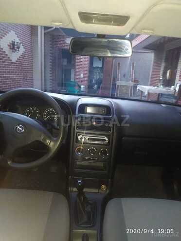 Opel Astra 2008, 238,500 km - 1.4 л - Bakı