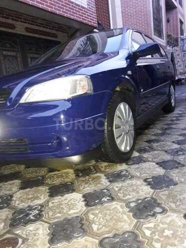 Opel Astra 2008, 238,500 km - 1.4 л - Bakı