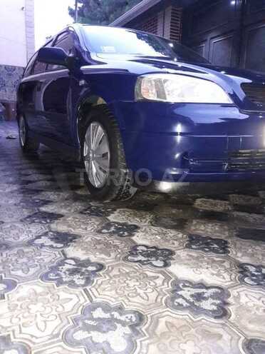 Opel Astra 2008, 238,500 km - 1.4 л - Bakı