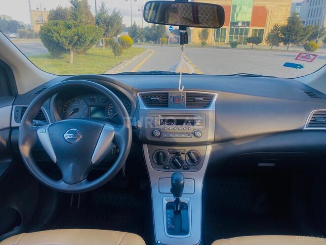 Nissan Tiida 2013, 79,000 km - 1.6 l - Bakı