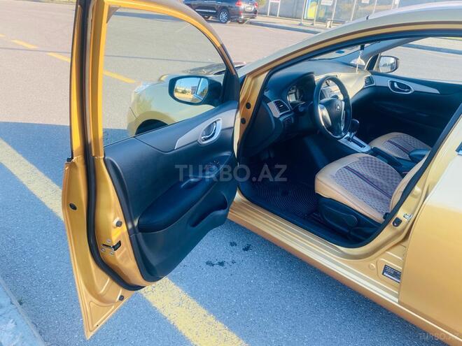 Nissan Tiida 2013, 79,000 km - 1.6 l - Bakı