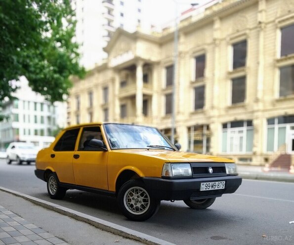 Tofas Sahin 2002, 380,000 km - 1.6 l - Bakı