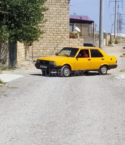 Tofas Sahin 2002, 380,000 km - 1.6 l - Bakı