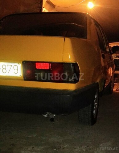 Tofas Sahin 2002, 380,000 km - 1.6 l - Bakı