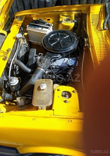Tofas Sahin 2002, 380,000 km - 1.6 l - Bakı