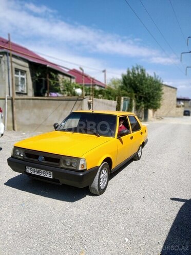 Tofas Sahin 2002, 380,000 km - 1.6 l - Bakı