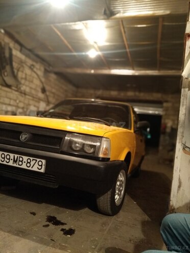 Tofas Sahin 2002, 380,000 km - 1.6 l - Bakı