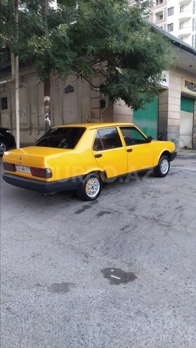 Tofas Sahin 2002, 380,000 km - 1.6 l - Bakı
