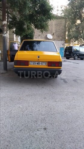 Tofas Sahin 2002, 380,000 km - 1.6 l - Bakı