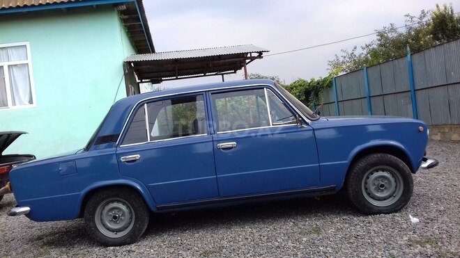 LADA (VAZ) 21011 1985, 124,565 km - 1.5 л - Cəlilabad