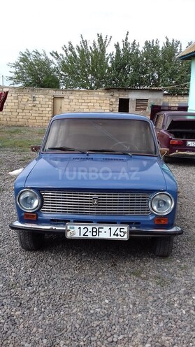 LADA (VAZ) 21011 1985, 124,565 km - 1.5 л - Cəlilabad