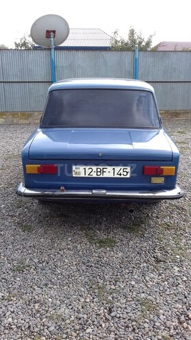 LADA (VAZ) 21011 1985, 124,565 km - 1.5 л - Cəlilabad