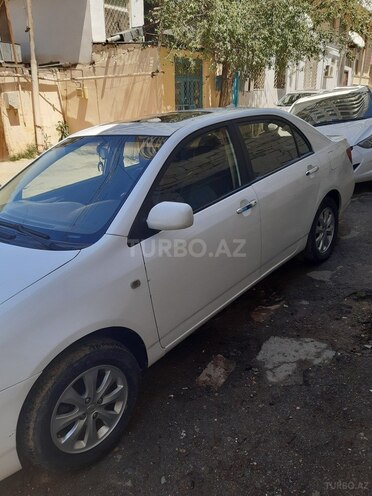 BYD F3 2013, 216,000 km - 1.5 л - Bakı