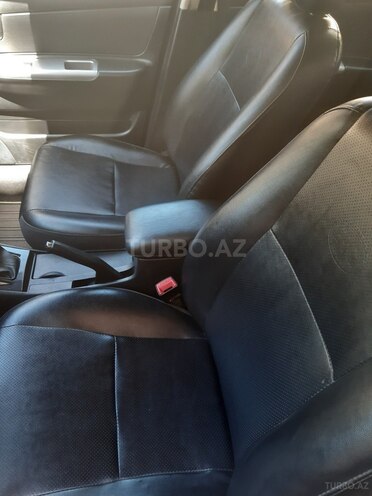 BYD F3 2013, 216,000 km - 1.5 л - Bakı