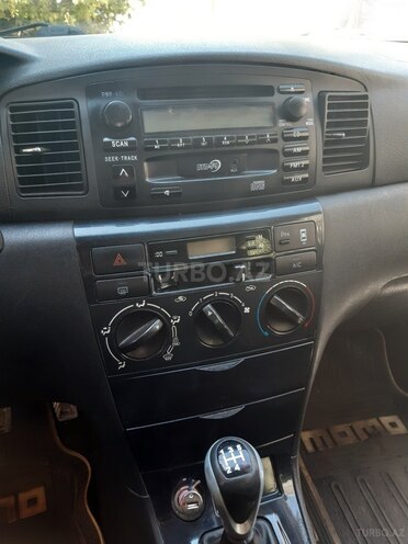 BYD F3 2013, 216,000 km - 1.5 л - Bakı