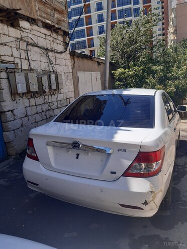 BYD F3 2013, 216,000 km - 1.5 л - Bakı