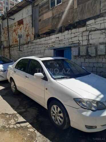 BYD F3 2013, 216,000 km - 1.5 л - Bakı