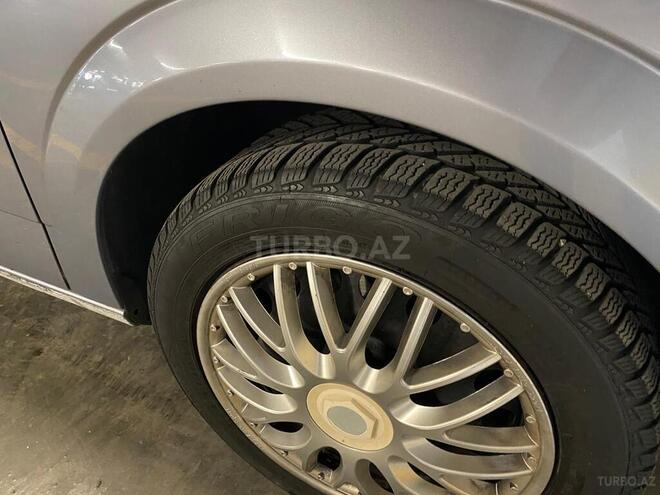 Opel Astra 2005, 176,000 km - 1.4 л - Bakı