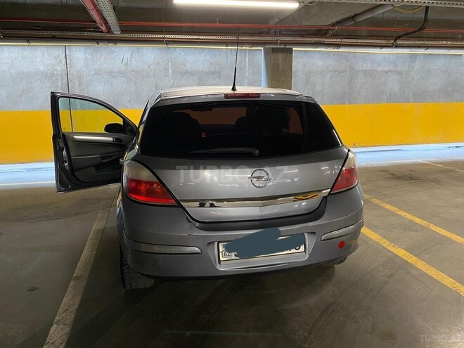 Opel Astra 2005, 176,000 km - 1.4 л - Bakı