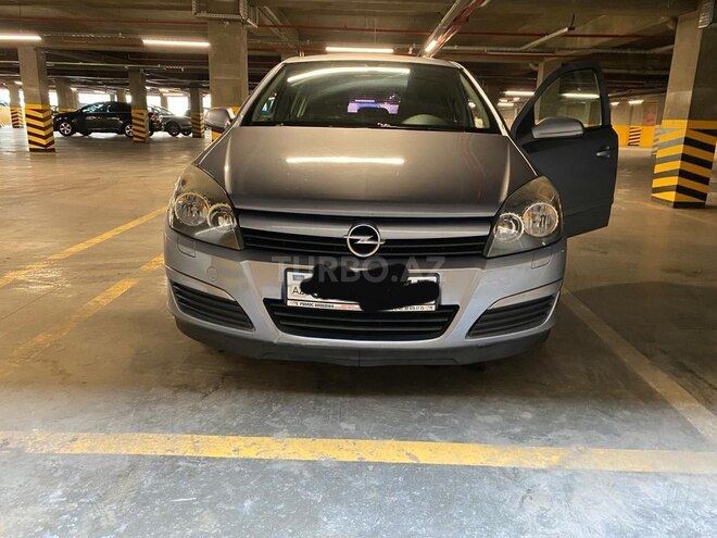 Opel Astra 2005, 176,000 km - 1.4 л - Bakı