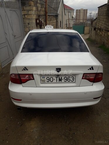 Iran Khodro Samand 2005, 255,550 km - 1.8 l - Bakı