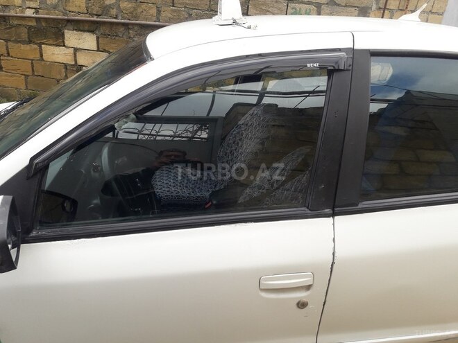 Iran Khodro Samand 2005, 255,550 km - 1.8 l - Bakı