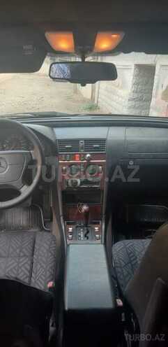 Mercedes C 180 1995, 330,000 km - 1.8 l - Gəncə