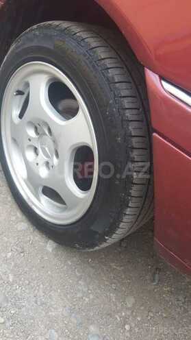 Mercedes C 180 1995, 330,000 km - 1.8 l - Gəncə