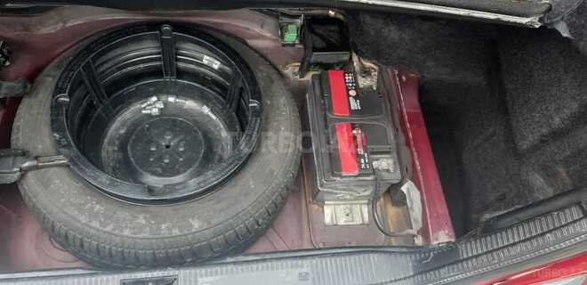 Mercedes C 180 1995, 330,000 km - 1.8 l - Gəncə