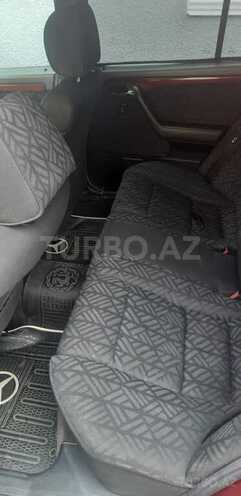 Mercedes C 180 1995, 330,000 km - 1.8 l - Gəncə