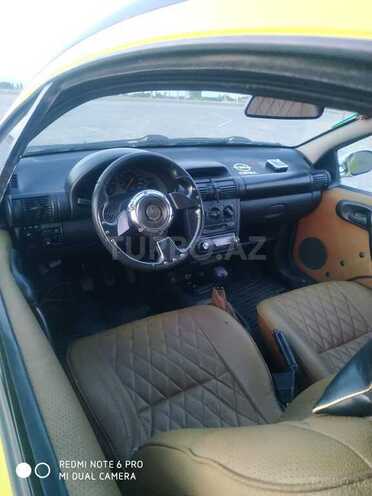 Opel Tigra 1996, 270,000 km - 1.4 l - Ağdaş